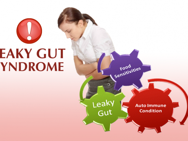 leaky gut treatment