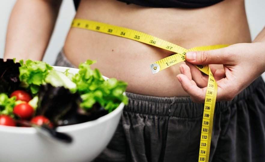 HERE’S WHY YOUR WEIGHT LOSS PLANS ARE NOT WORKING