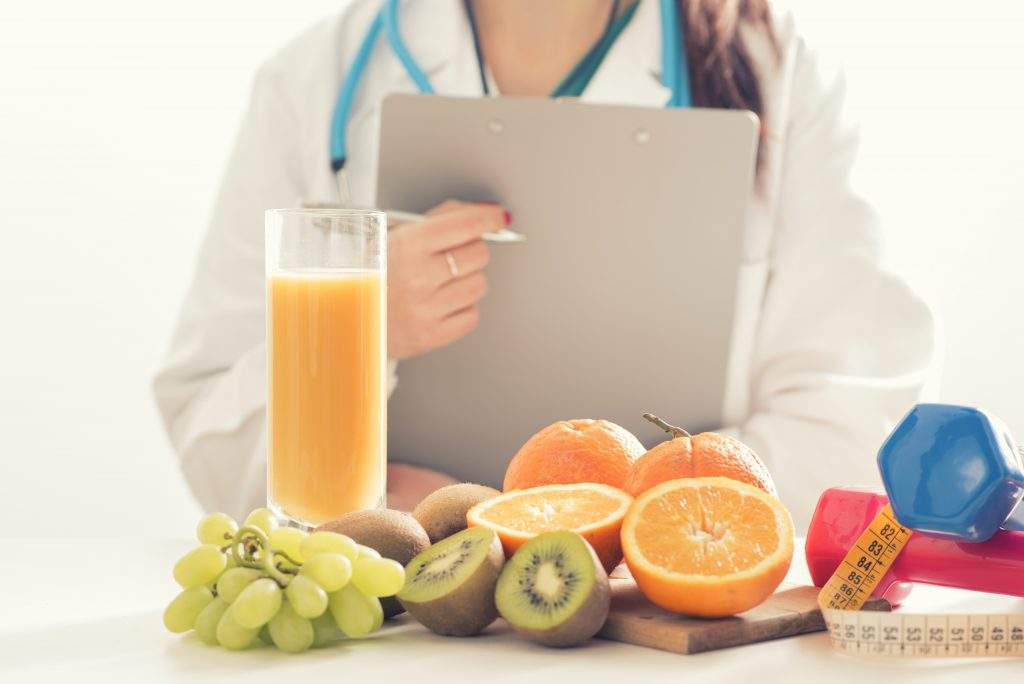 nutritionist Melbourne