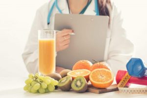 dietician melbourne