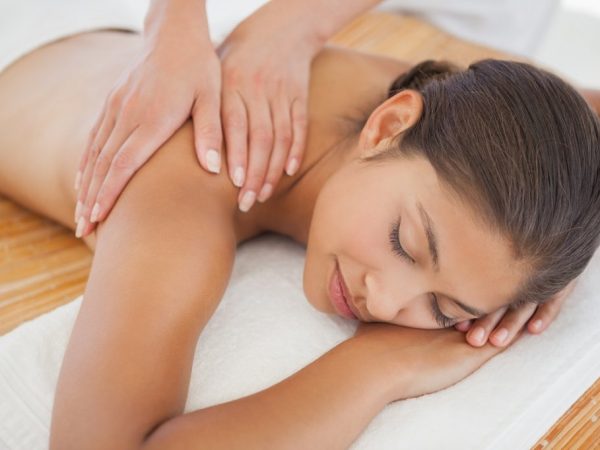 remedial massage therapist Carnegie