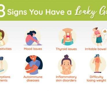 leaky gut symptoms leaky gut symptoms