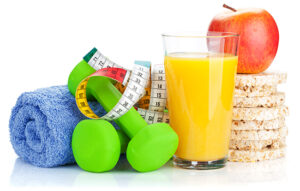 nutritionist Glen Iris