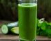 green juice